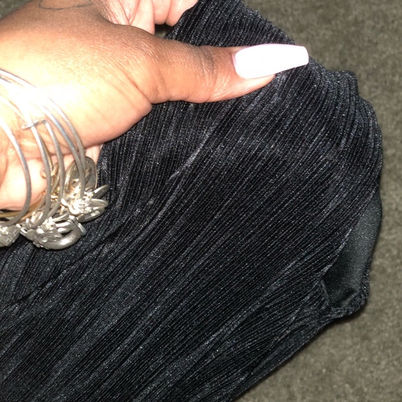 Wideleg jumpsuit - Picture 2 of 3